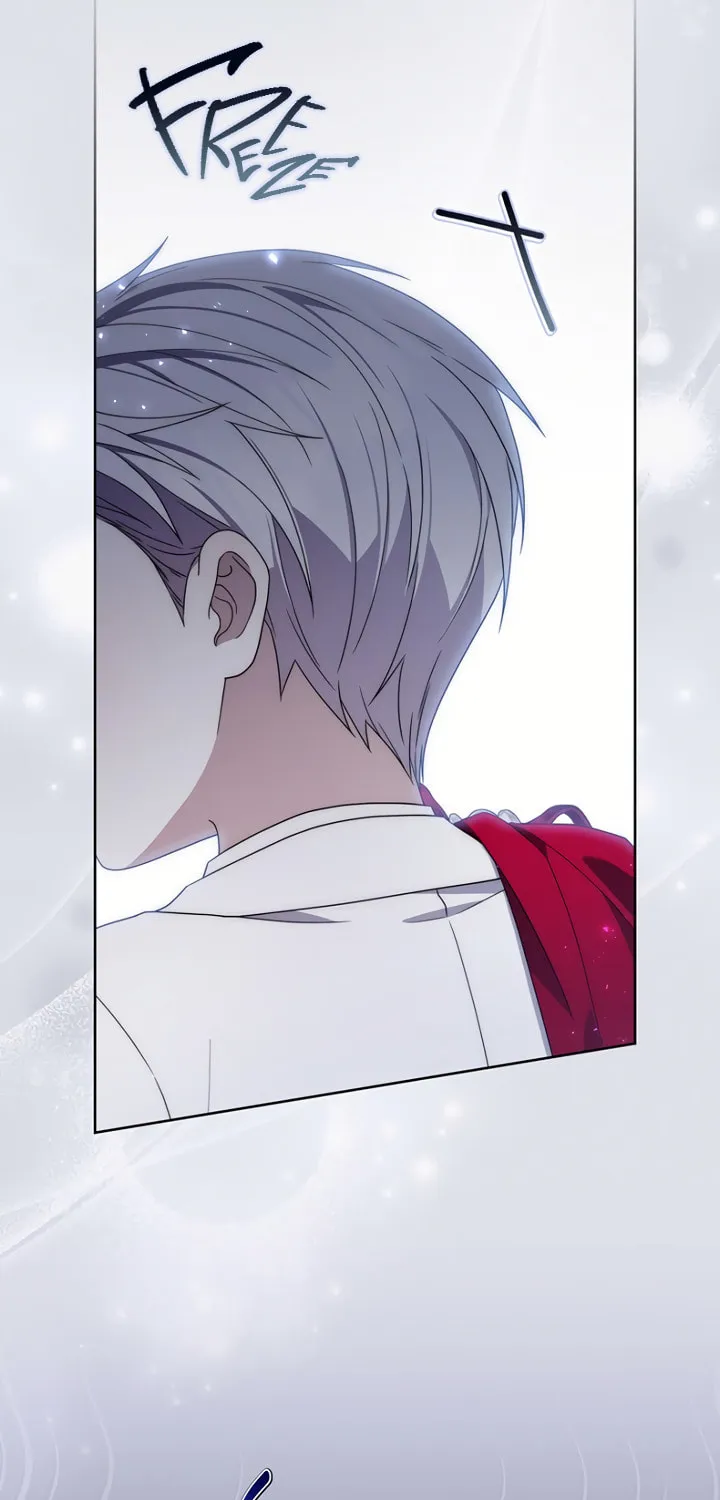 The Male Lead Is Unhealthily Obsessed With My Health Chapter 61 - page 70