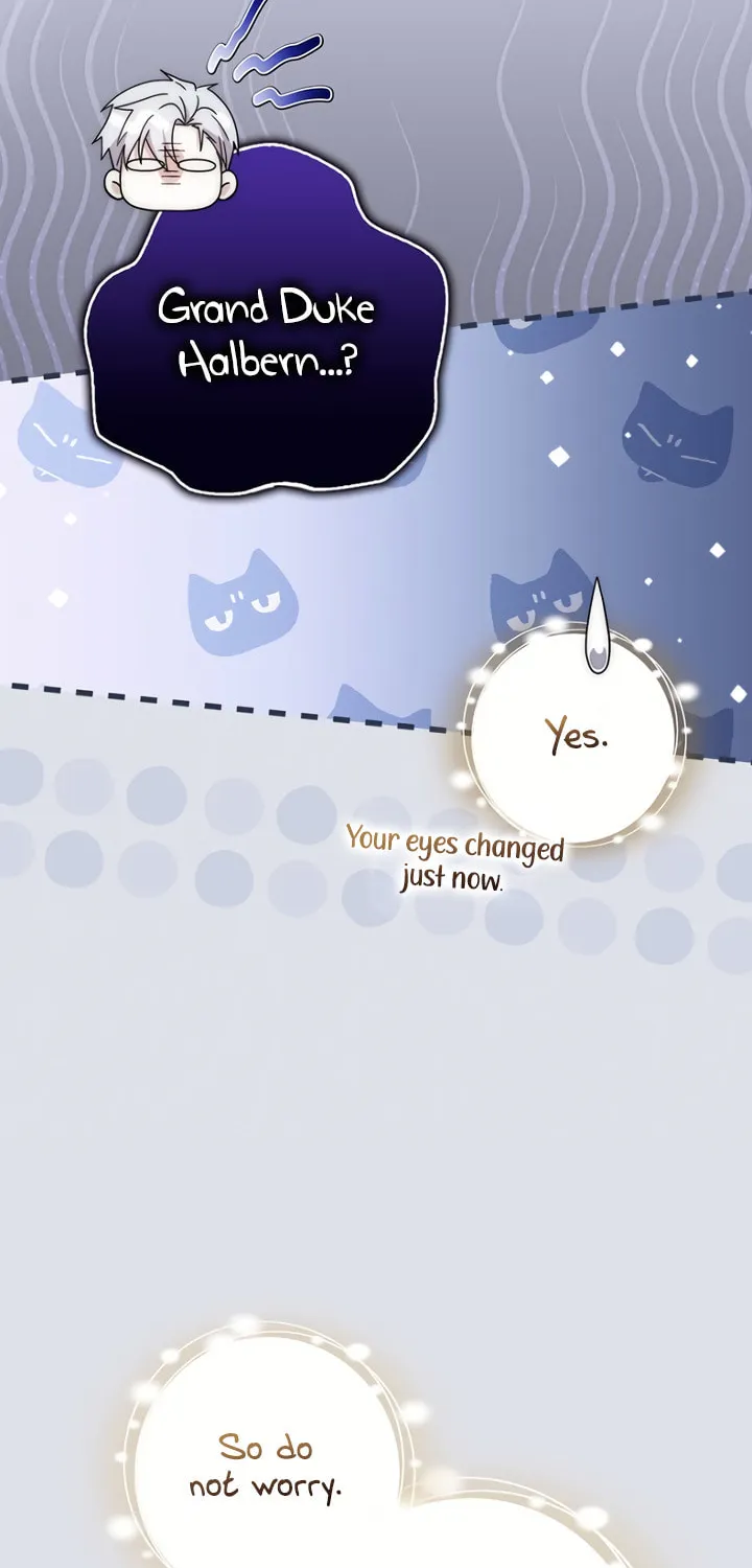 The Male Lead Is Unhealthily Obsessed With My Health Chapter 61 - page 71