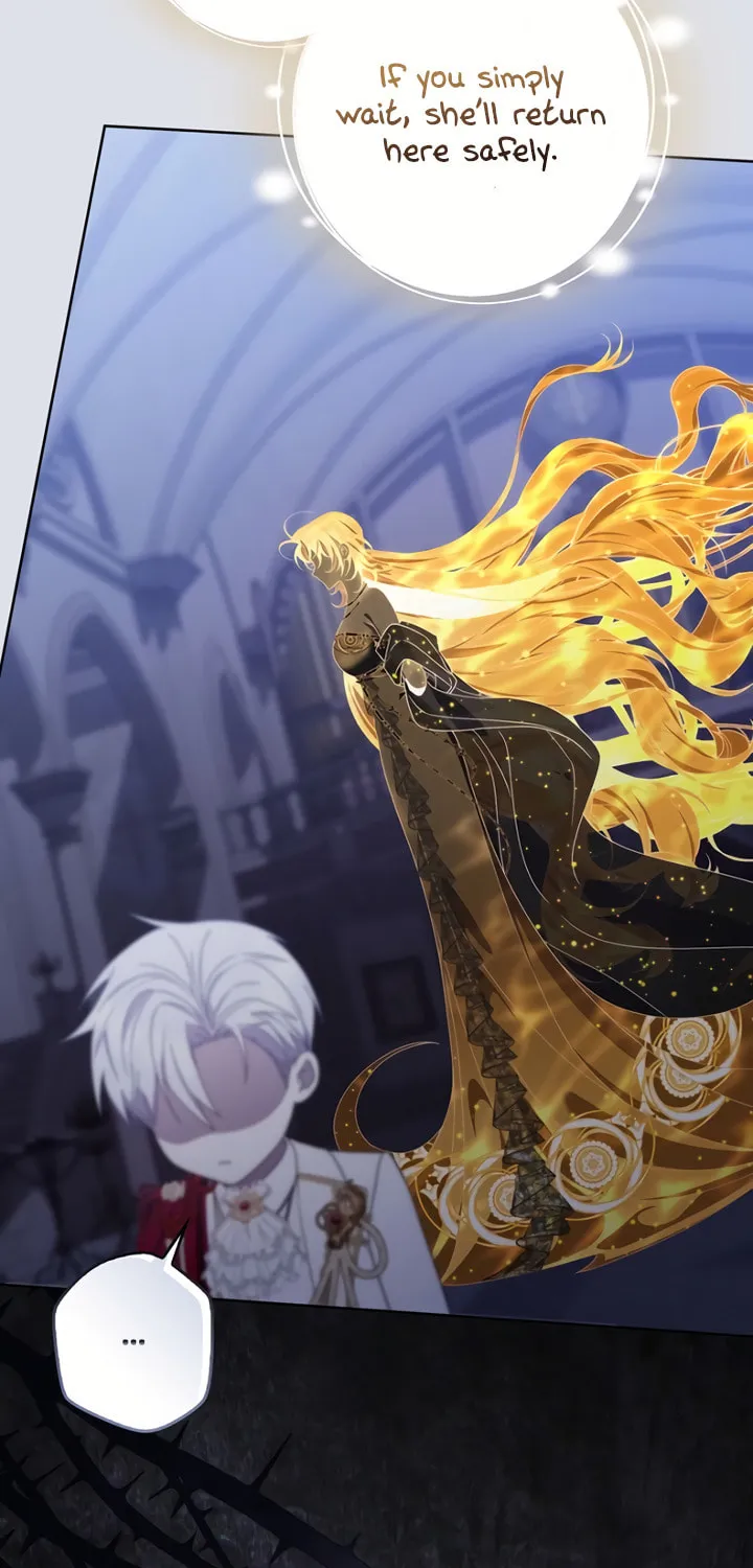 The Male Lead Is Unhealthily Obsessed With My Health Chapter 61 - page 72