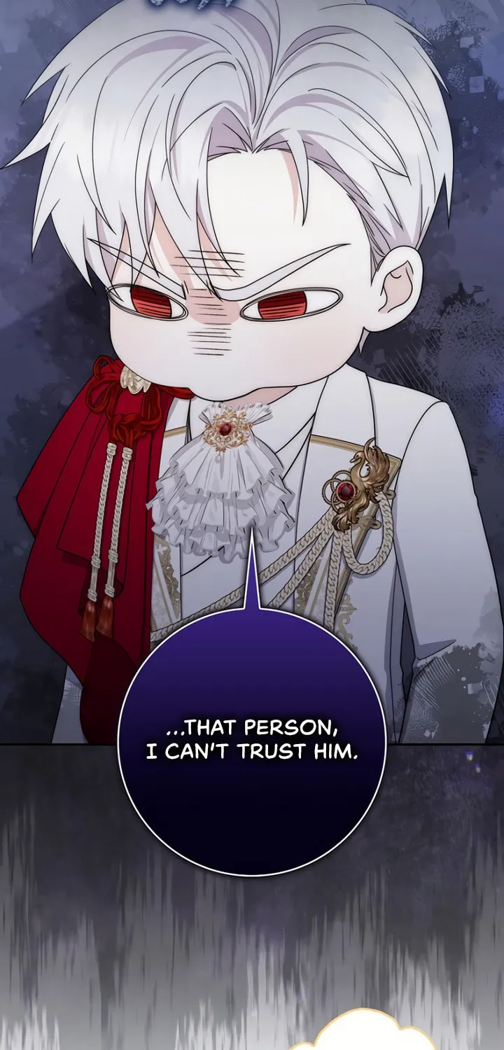 The Male Lead Is Unhealthily Obsessed With My Health Chapter 61 - page 74