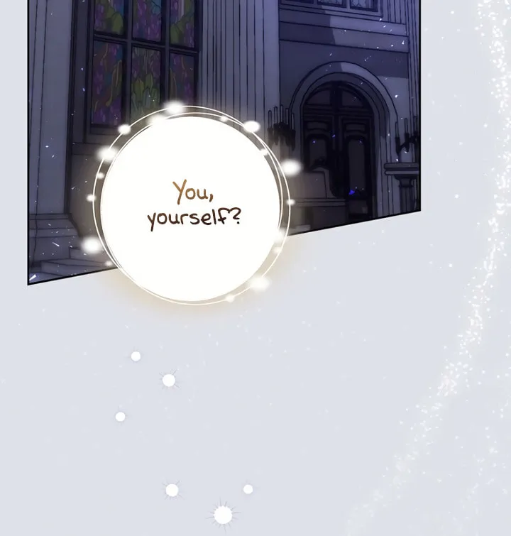 The Male Lead Is Unhealthily Obsessed With My Health Chapter 61 - page 76