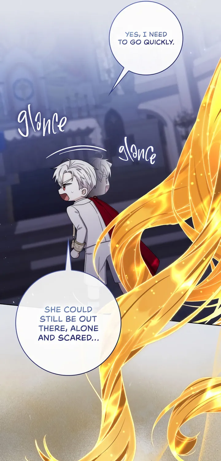 The Male Lead Is Unhealthily Obsessed With My Health Chapter 61 - page 77