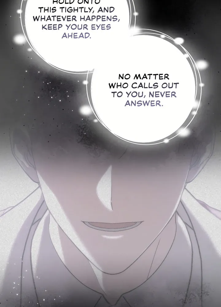 The Male Lead Is Unhealthily Obsessed With My Health Chapter 61 - page 8