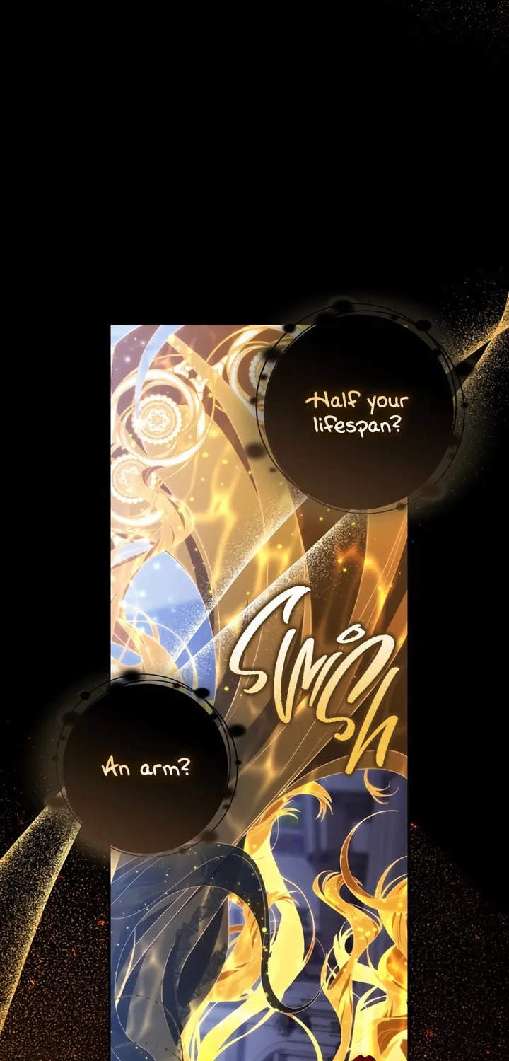 The Male Lead Is Unhealthily Obsessed With My Health Chapter 61 - page 80