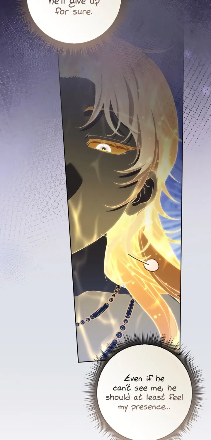 The Male Lead Is Unhealthily Obsessed With My Health Chapter 61 - page 85