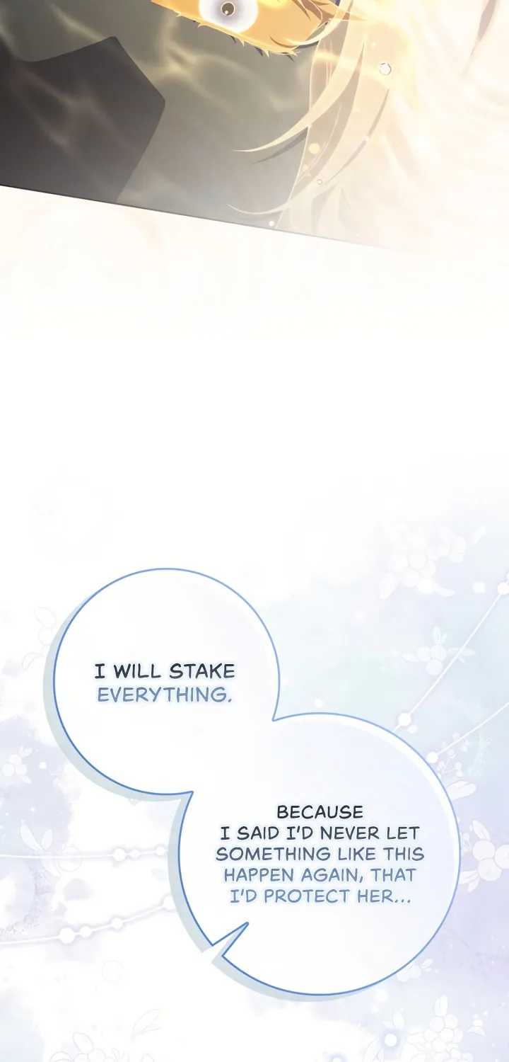 The Male Lead Is Unhealthily Obsessed With My Health Chapter 61 - page 87