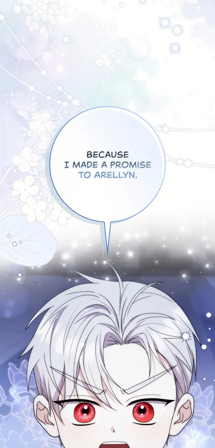 The Male Lead Is Unhealthily Obsessed With My Health Chapter 61 - page 88