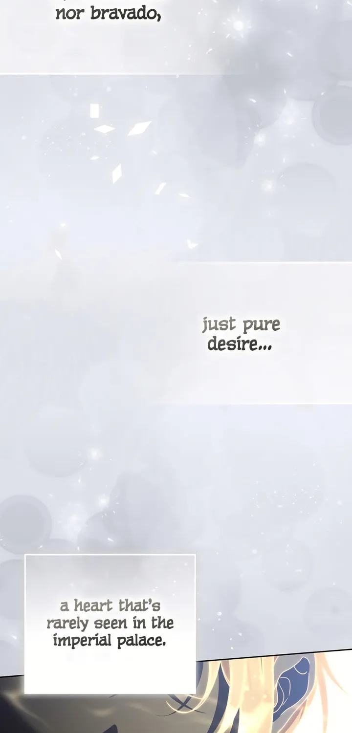 The Male Lead Is Unhealthily Obsessed With My Health Chapter 61 - page 91