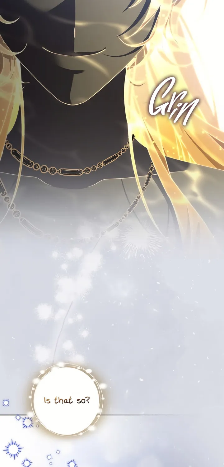 The Male Lead Is Unhealthily Obsessed With My Health Chapter 61 - page 92