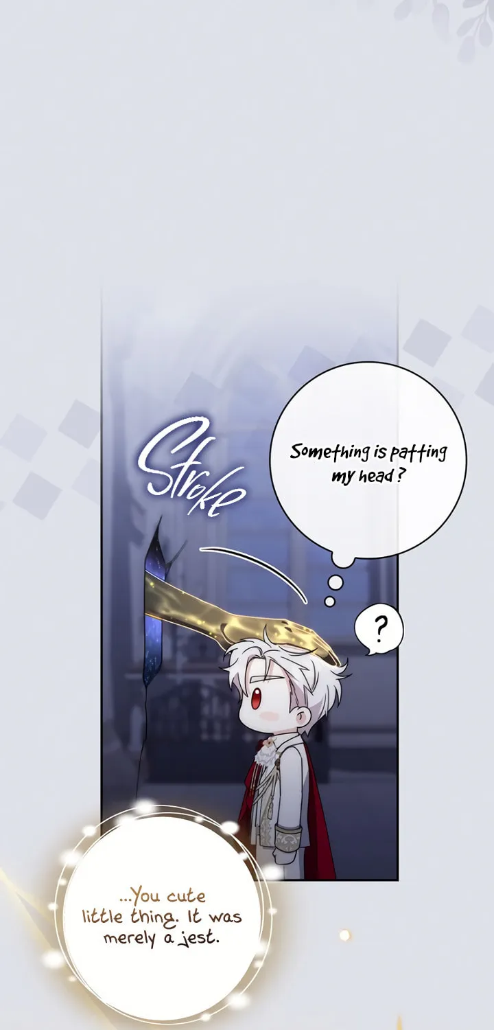 The Male Lead Is Unhealthily Obsessed With My Health Chapter 61 - page 95