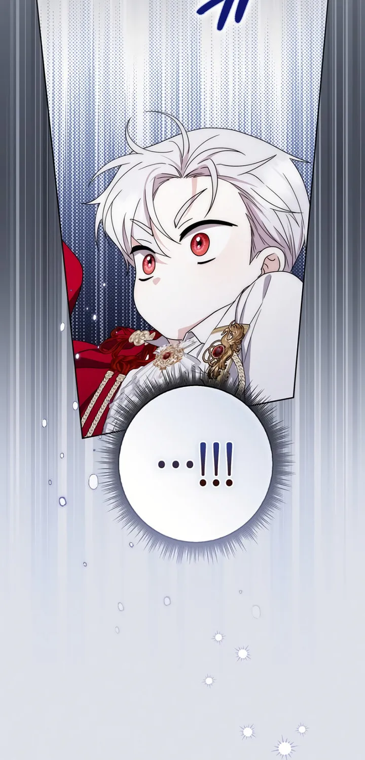 The Male Lead Is Unhealthily Obsessed With My Health Chapter 61 - page 98