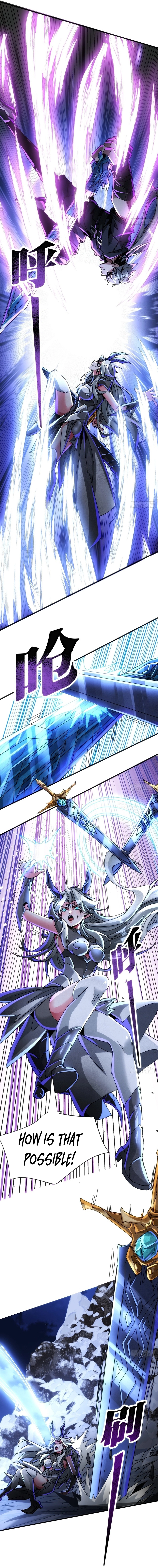 Doomsday Game: Rise of the Villain Chapter 41 - page 11