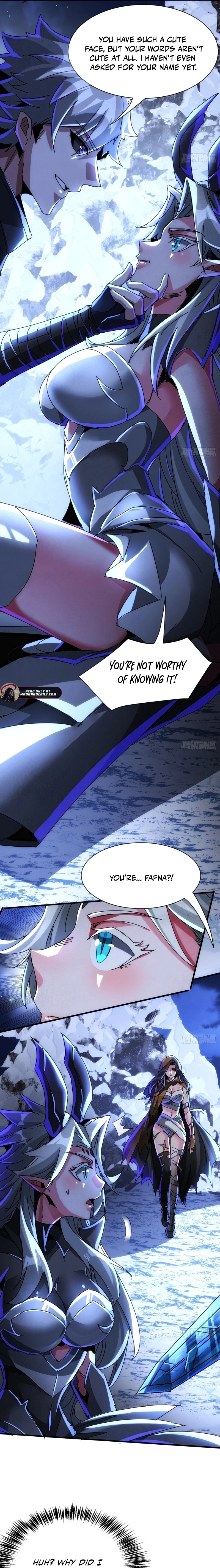 Doomsday Game: Rise of the Villain Chapter 41 - page 13