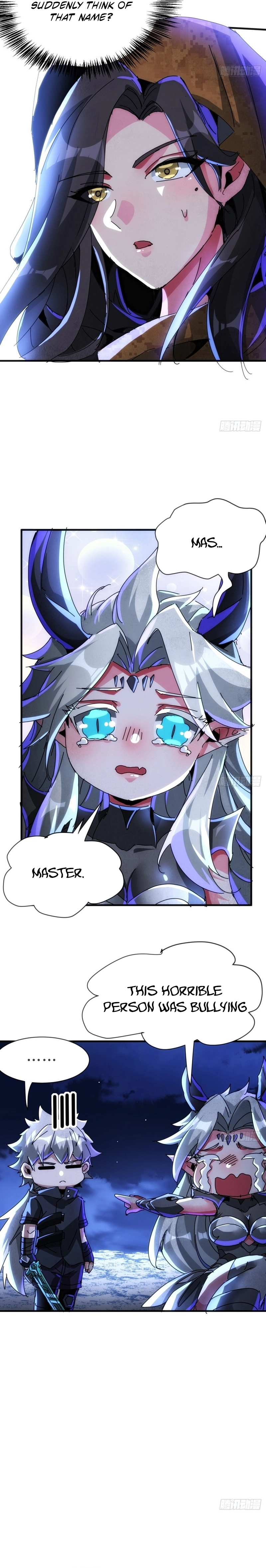 Doomsday Game: Rise of the Villain Chapter 41 - page 14