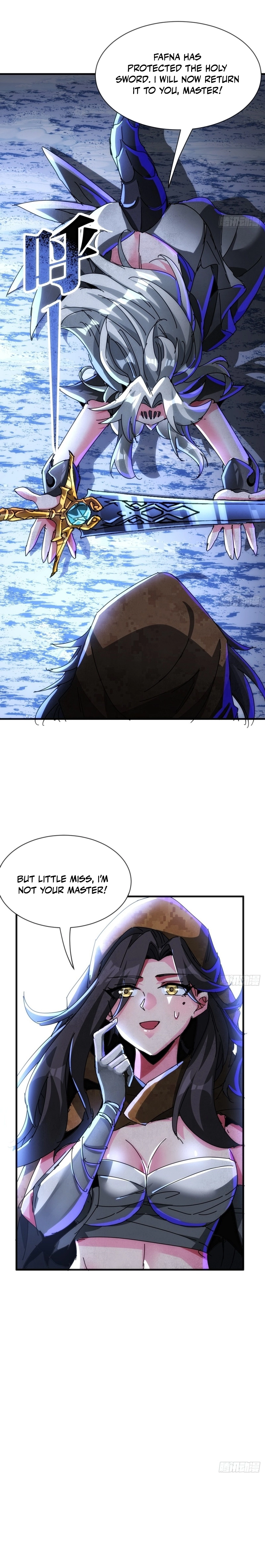 Doomsday Game: Rise of the Villain Chapter 41 - page 16