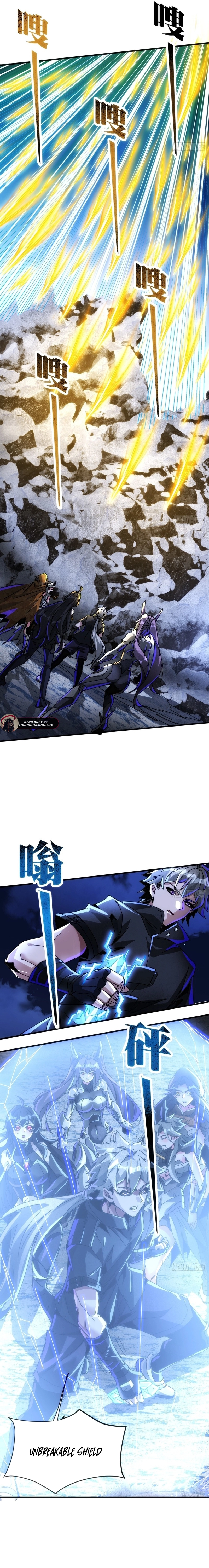 Doomsday Game: Rise of the Villain Chapter 41 - page 18