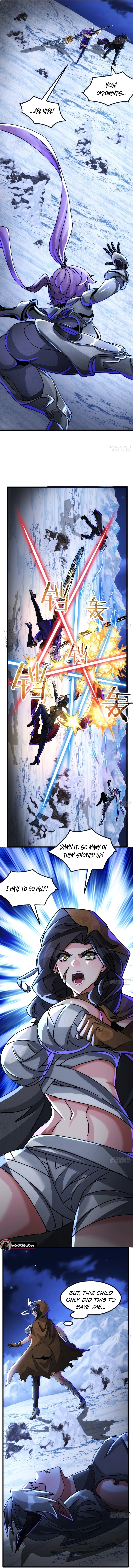 Doomsday Game: Rise of the Villain Chapter 42 - page 12