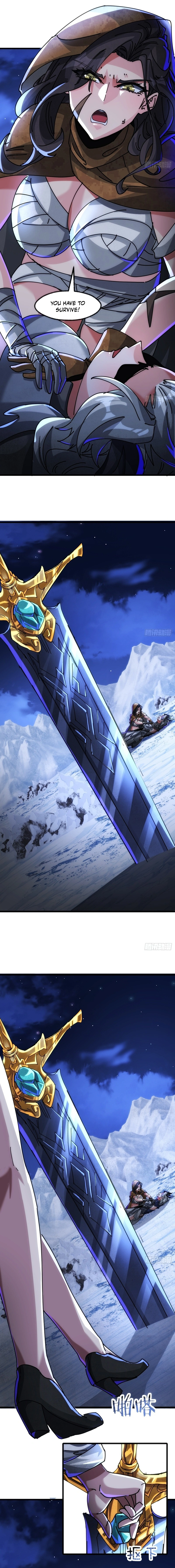 Doomsday Game: Rise of the Villain Chapter 42 - page 13