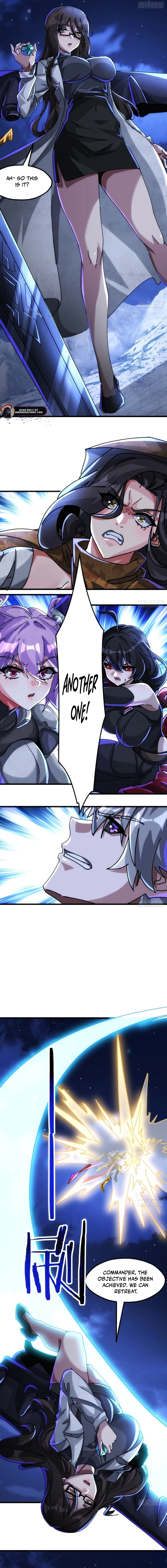 Doomsday Game: Rise of the Villain Chapter 42 - page 14