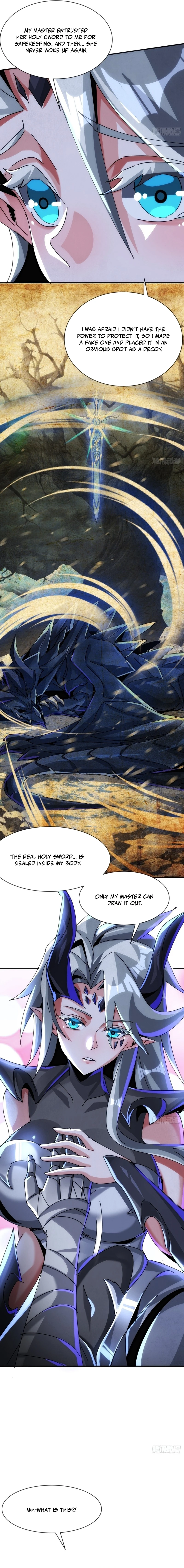 Doomsday Game: Rise of the Villain Chapter 43 - page 11