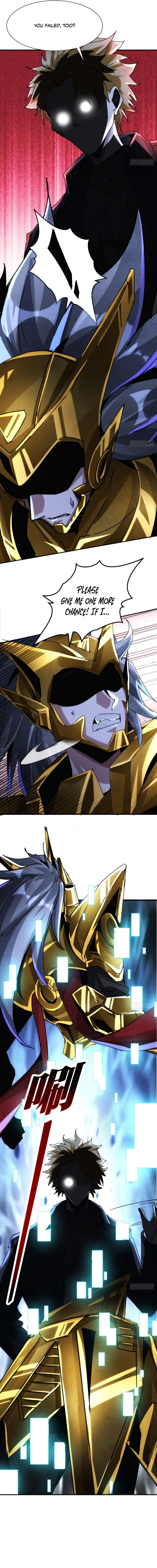 Doomsday Game: Rise of the Villain Chapter 43 - page 14