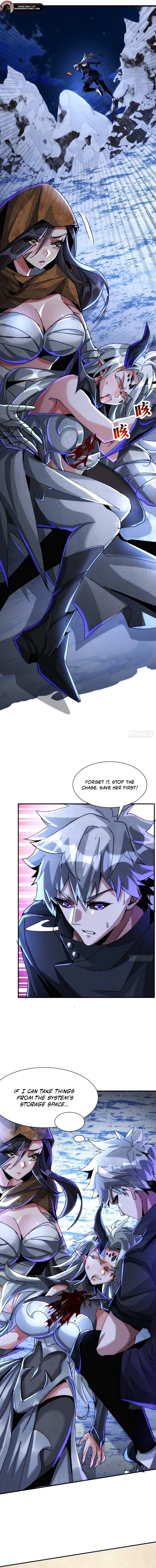 Doomsday Game: Rise of the Villain Chapter 43 - page 3