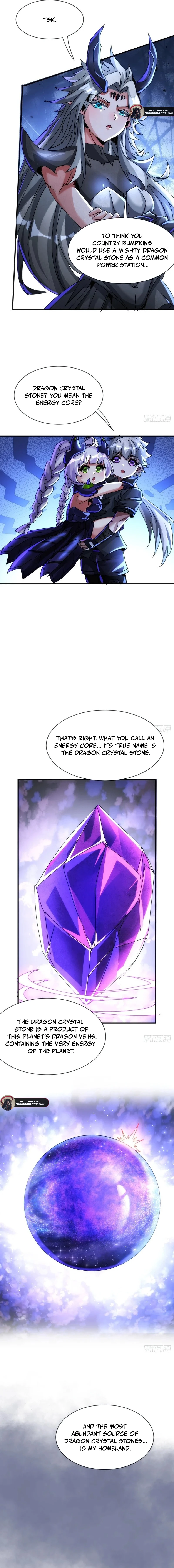 Doomsday Game: Rise of the Villain Chapter 44 - page 14