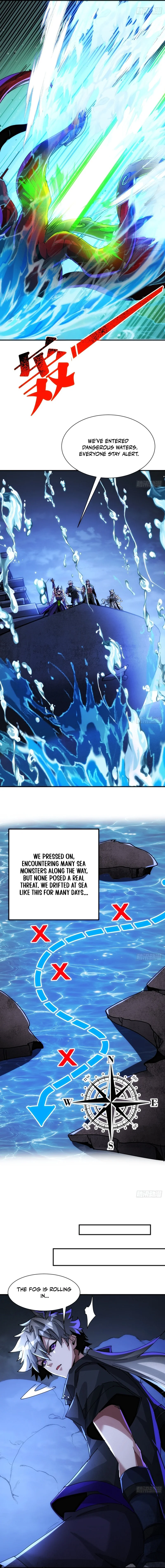 Doomsday Game: Rise of the Villain Chapter 45 - page 14