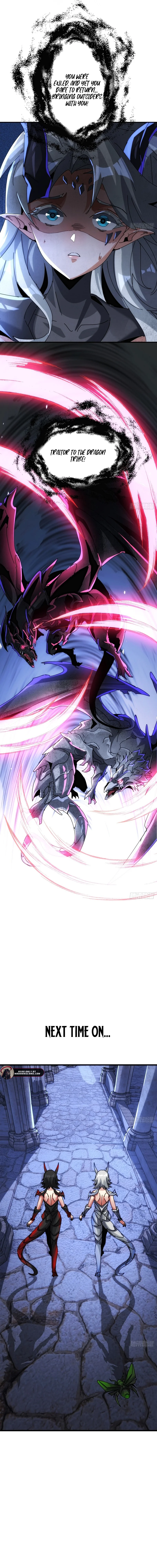 Doomsday Game: Rise of the Villain Chapter 45 - page 16