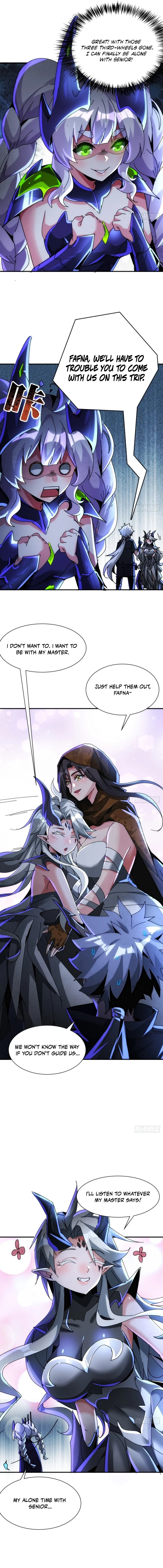 Doomsday Game: Rise of the Villain Chapter 45 - page 5