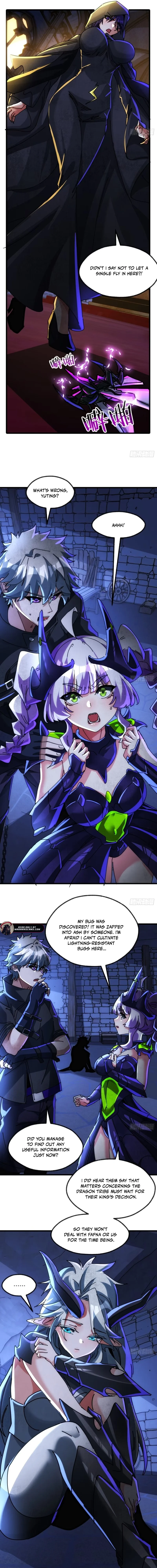 Doomsday Game: Rise of the Villain Chapter 46 - page 10