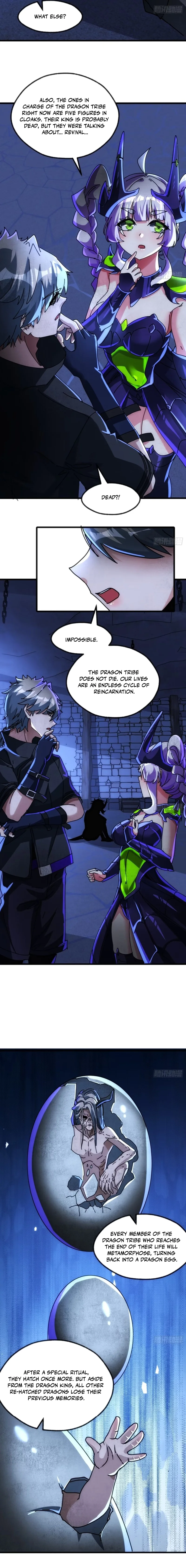 Doomsday Game: Rise of the Villain Chapter 46 - page 11