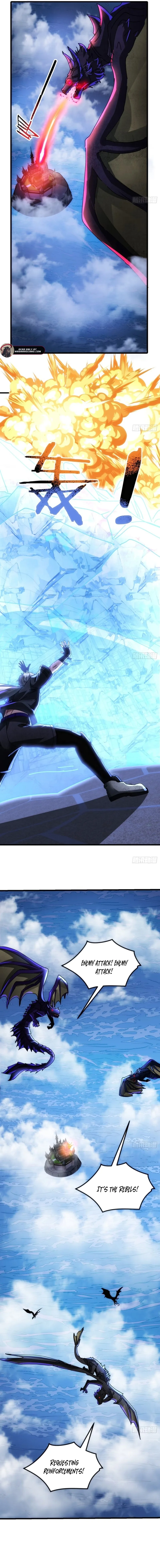 Doomsday Game: Rise of the Villain Chapter 46 - page 14