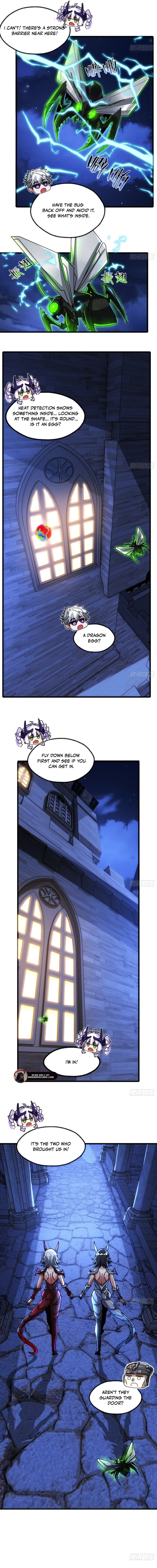 Doomsday Game: Rise of the Villain Chapter 46 - page 7