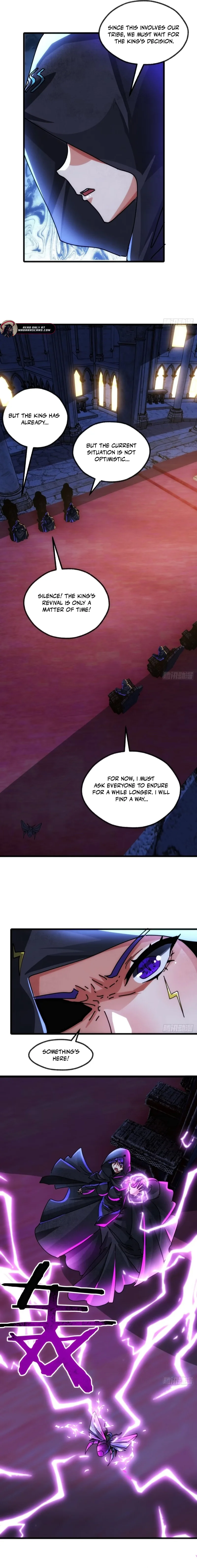 Doomsday Game: Rise of the Villain Chapter 46 - page 9