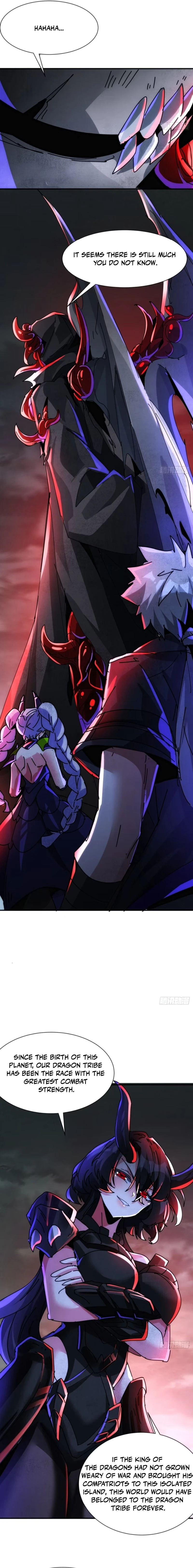 Doomsday Game: Rise of the Villain Chapter 48 - page 10