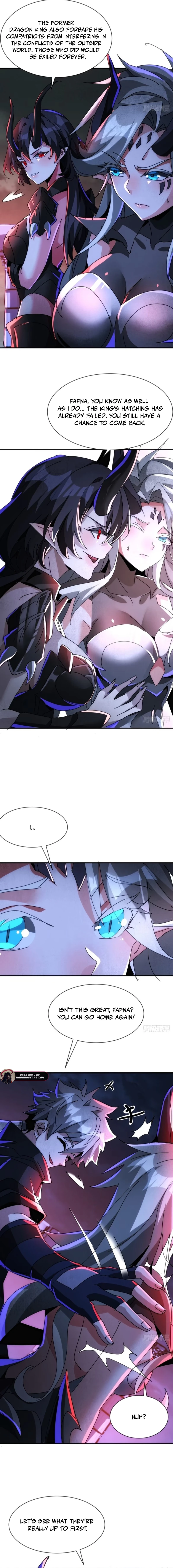 Doomsday Game: Rise of the Villain Chapter 48 - page 11