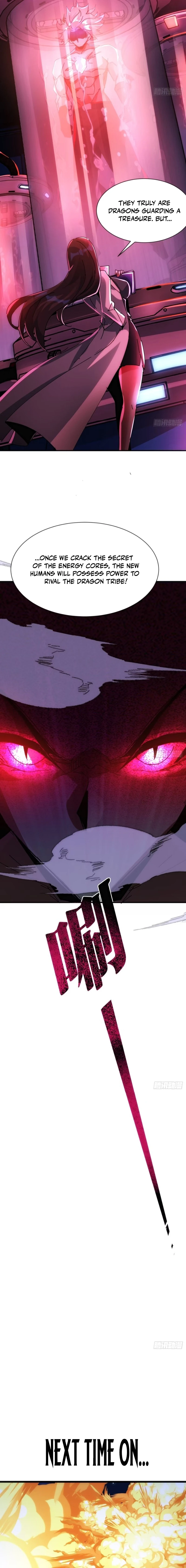 Doomsday Game: Rise of the Villain Chapter 48 - page 16