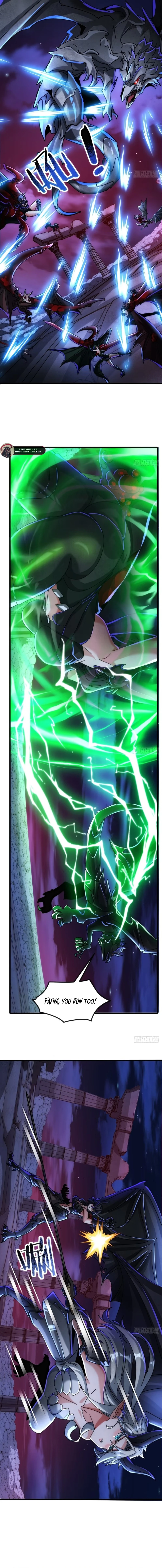 Doomsday Game: Rise of the Villain Chapter 50 - page 12