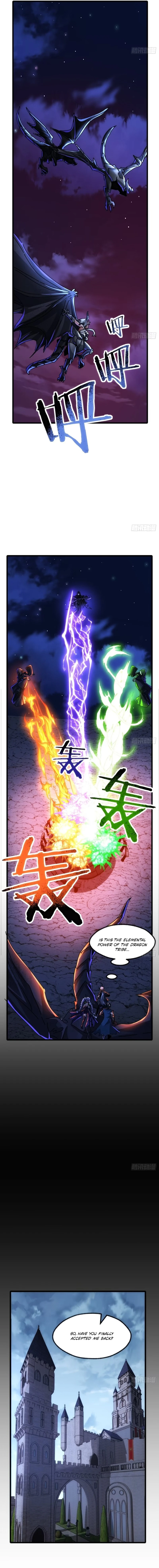 Doomsday Game: Rise of the Villain Chapter 50 - page 13