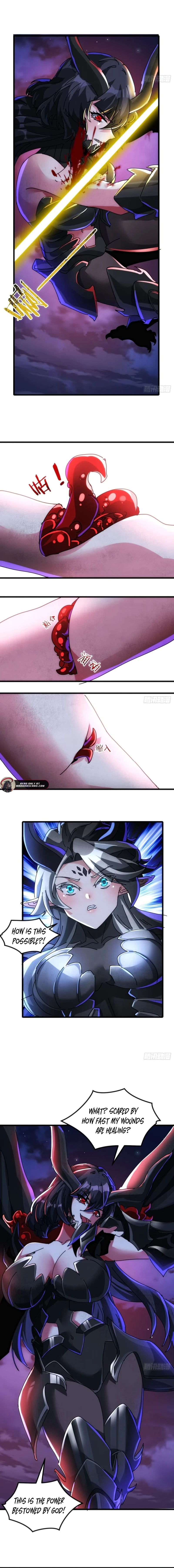 Doomsday Game: Rise of the Villain Chapter 50 - page 9