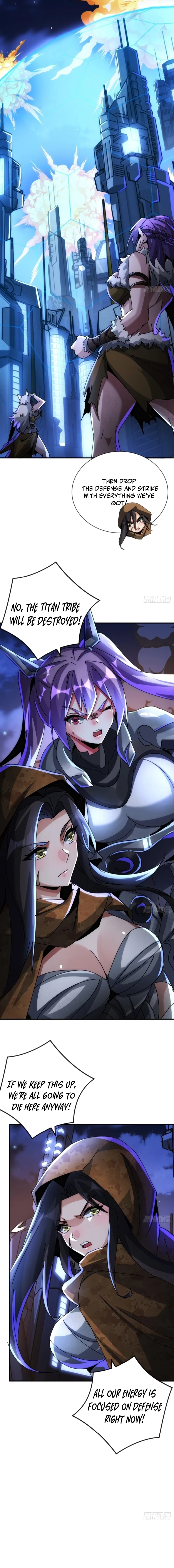 Doomsday Game: Rise of the Villain Chapter 51 - page 11