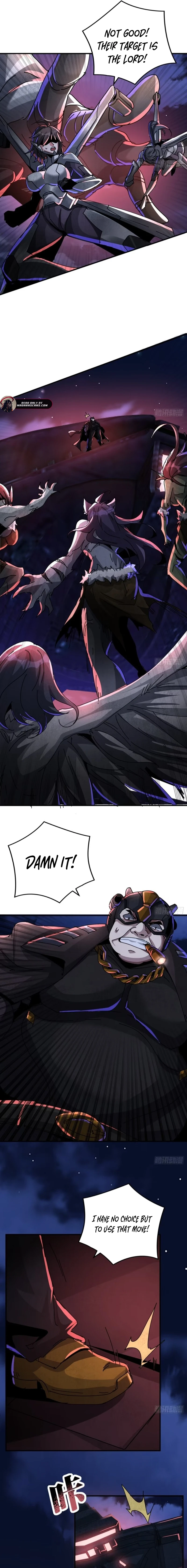 Doomsday Game: Rise of the Villain Chapter 51 - page 14