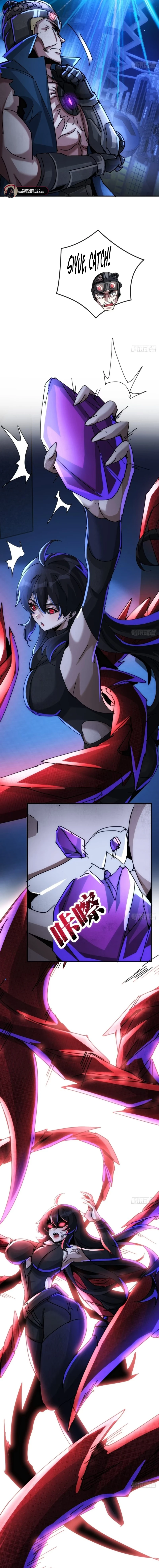 Doomsday Game: Rise of the Villain Chapter 51 - page 19