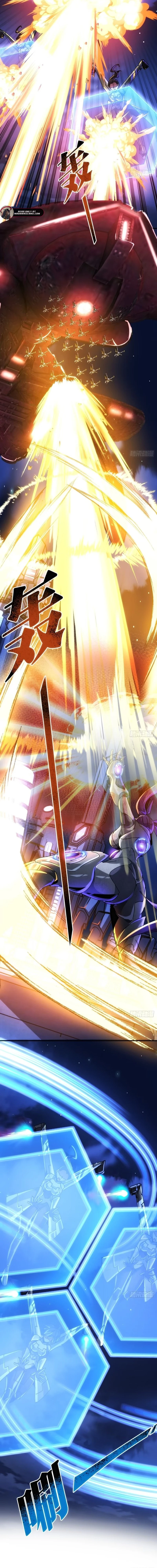 Doomsday Game: Rise of the Villain Chapter 51 - page 3