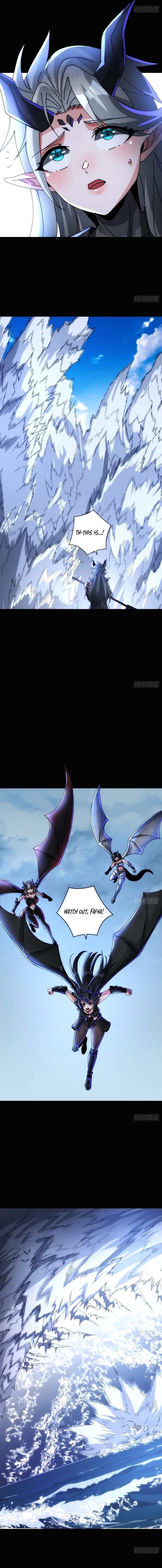 Doomsday Game: Rise of the Villain Chapter 52 - page 10