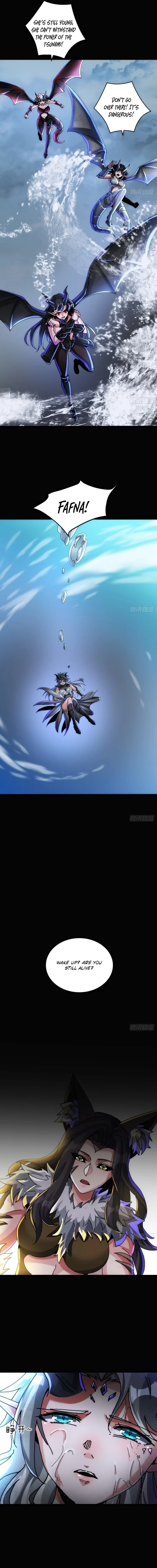 Doomsday Game: Rise of the Villain Chapter 52 - page 11