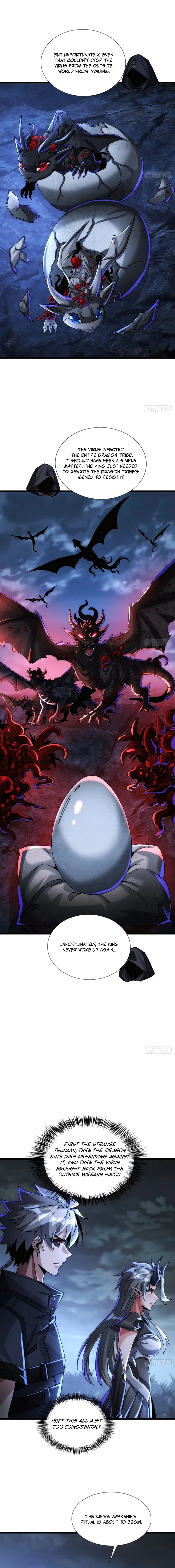 Doomsday Game: Rise of the Villain Chapter 52 - page 13