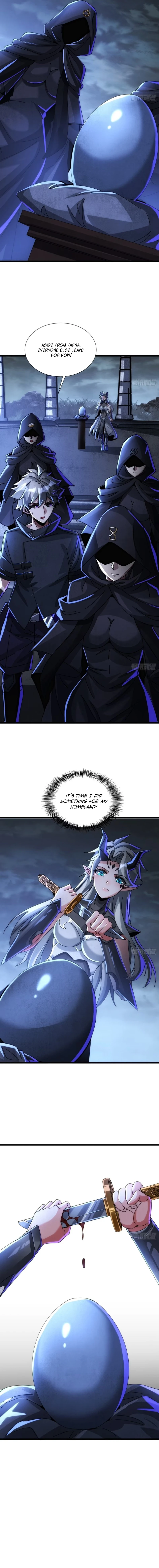 Doomsday Game: Rise of the Villain Chapter 52 - page 14