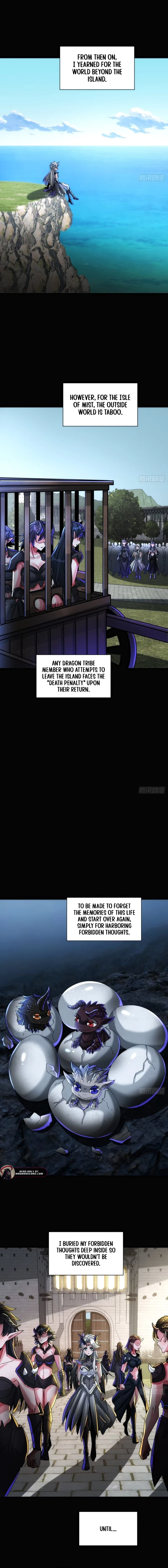 Doomsday Game: Rise of the Villain Chapter 52 - page 3